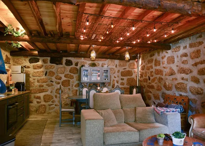 Casa Dos Alcaides