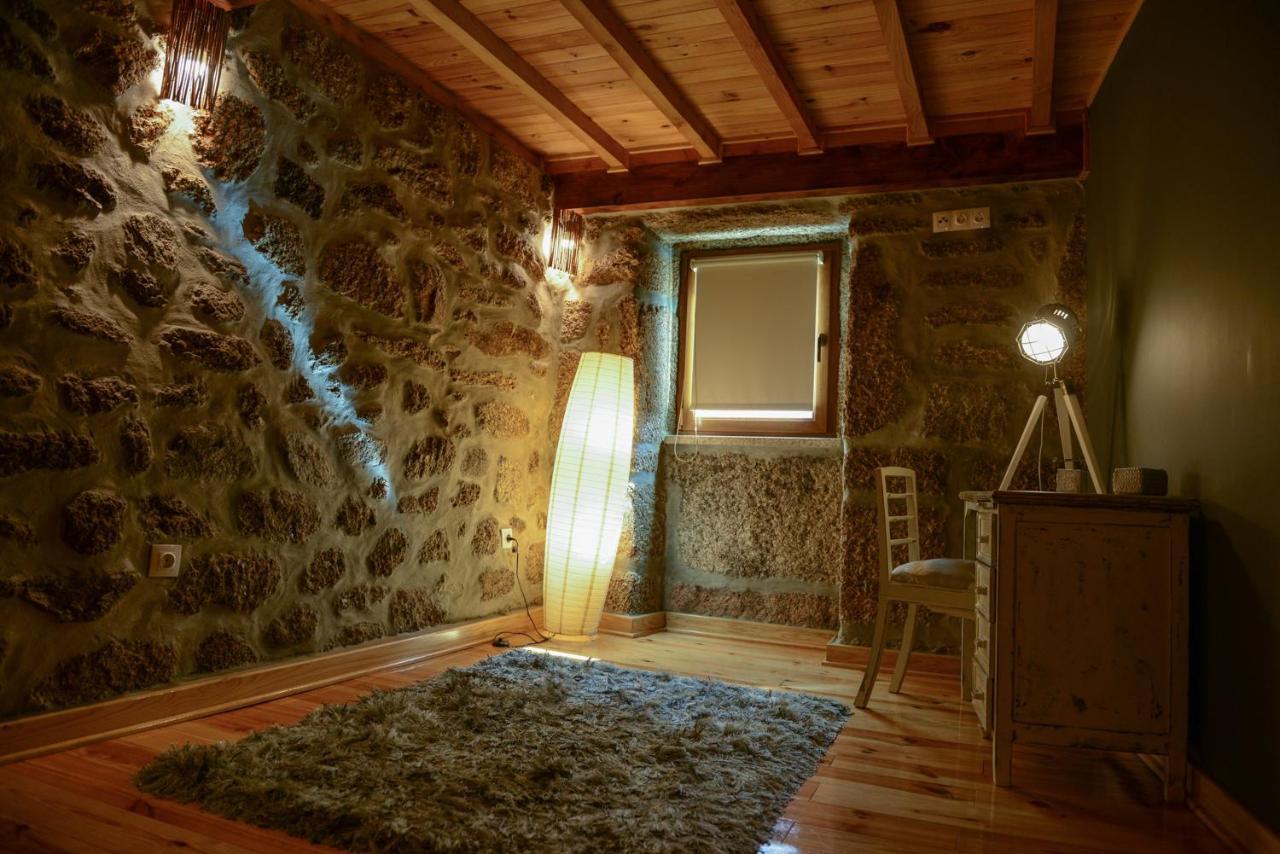 Casa Dos Alcaides Holiday home *