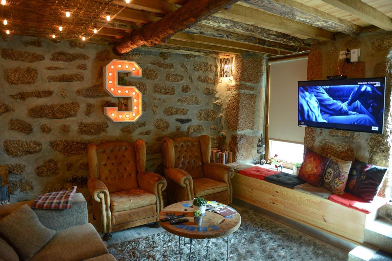 Casa Dos Alcaides Holiday home