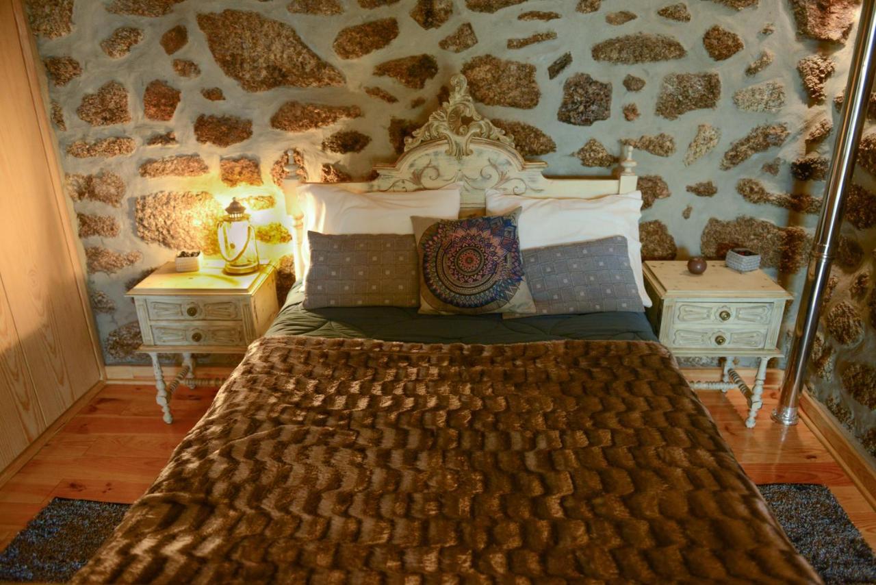 Casa Dos Alcaides Holiday home *