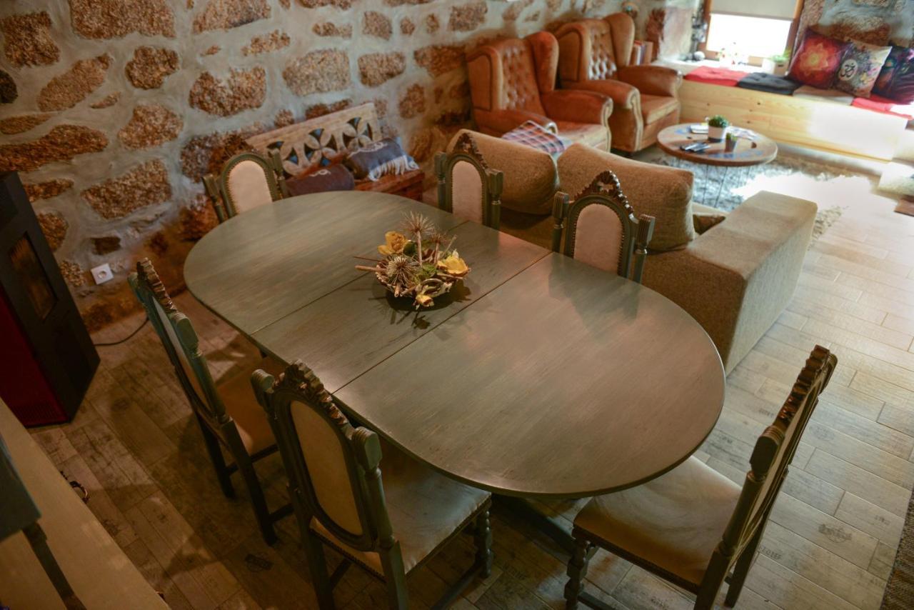 Casa Dos Alcaides *