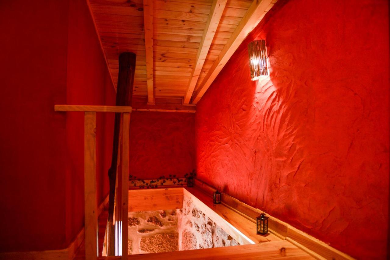Casa Dos Alcaides Holiday home *