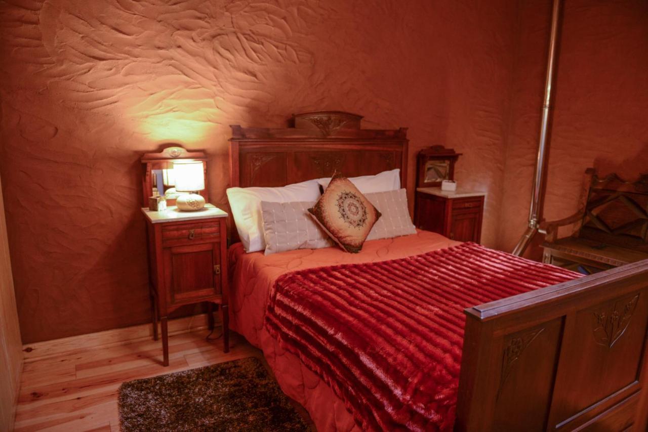 Casa Dos Alcaides