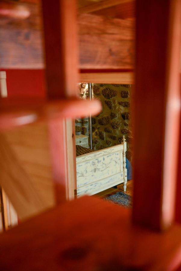 Casa Dos Alcaides