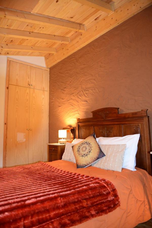 Casa Dos Alcaides Holiday home