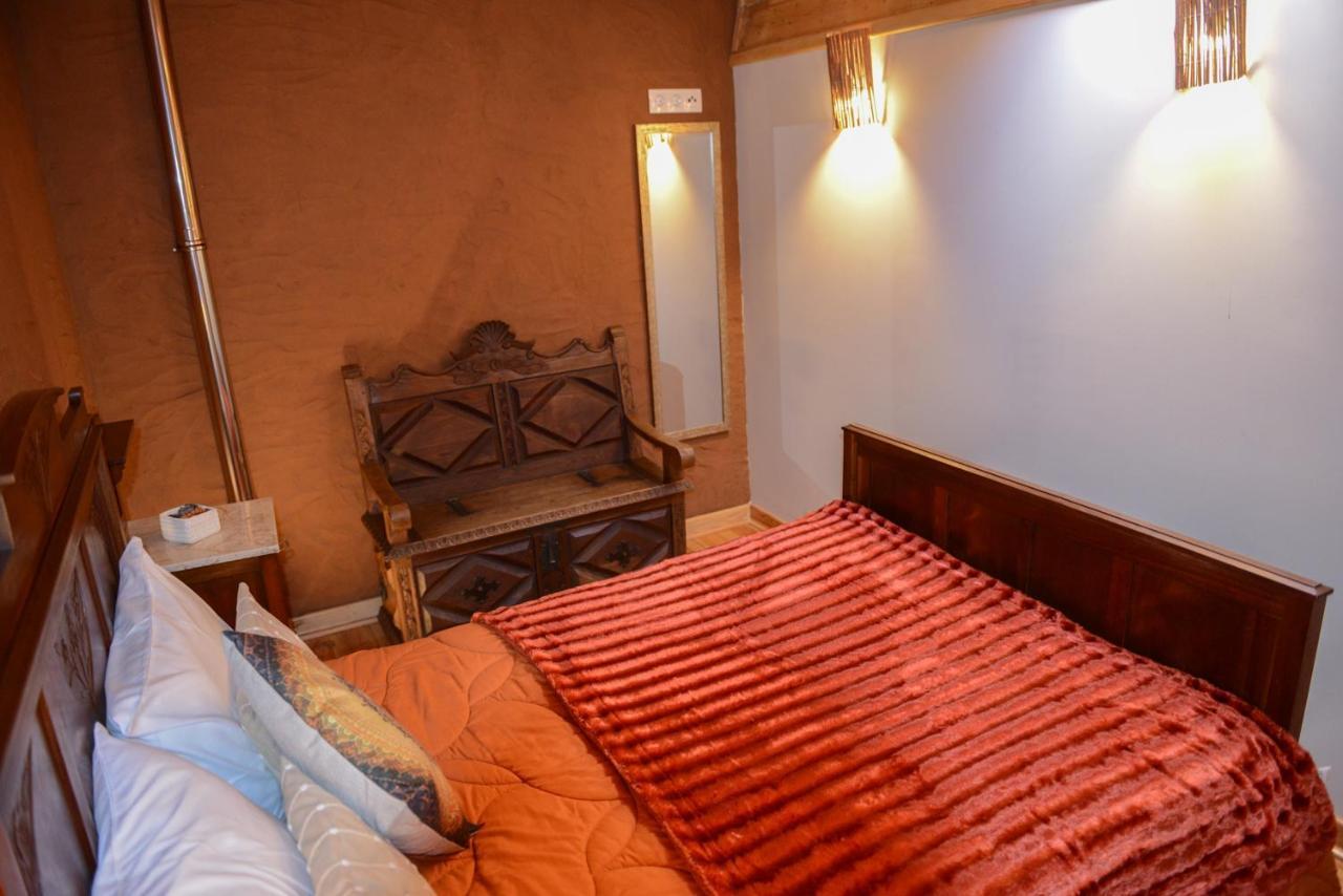 Casa Dos Alcaides Holiday home Sabugueiro (Guarda)