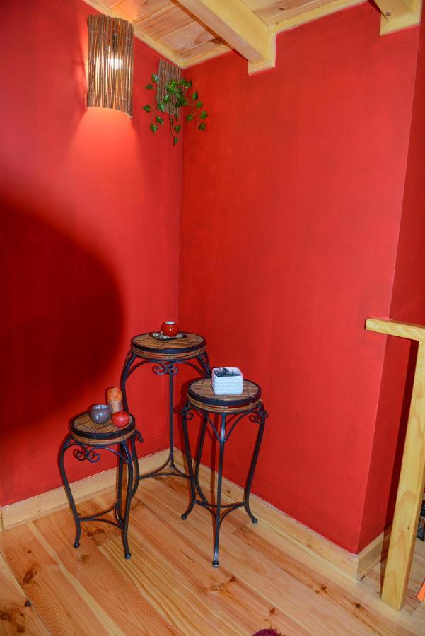 Casa Dos Alcaides Holiday home *