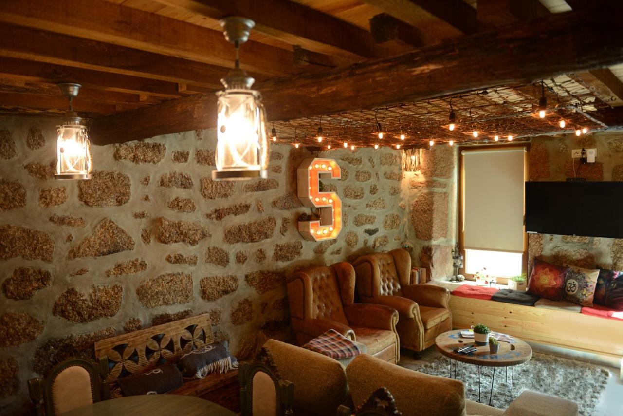 Holiday home Casa Dos Alcaides *