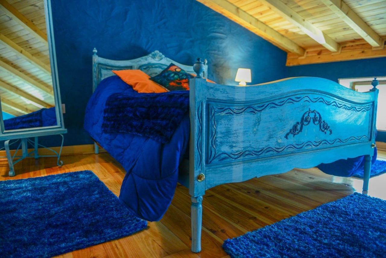 Holiday home Casa Dos Alcaides
