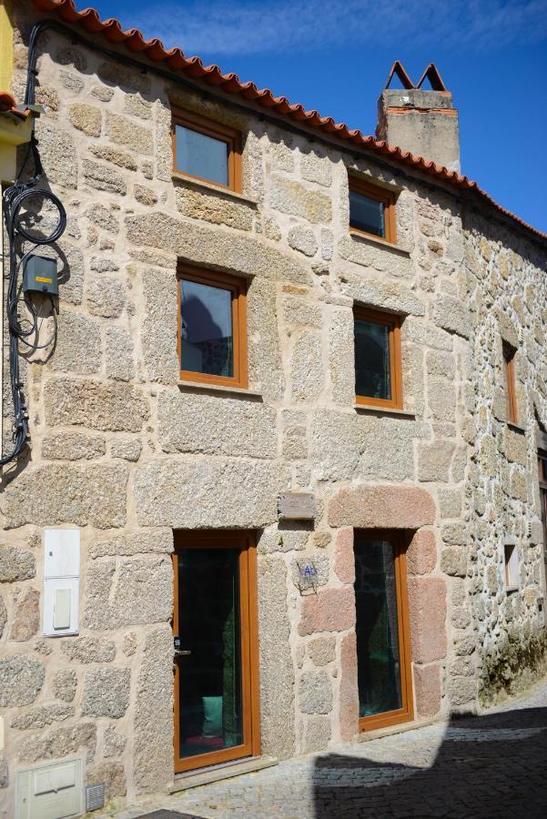 Holiday home Casa Dos Alcaides