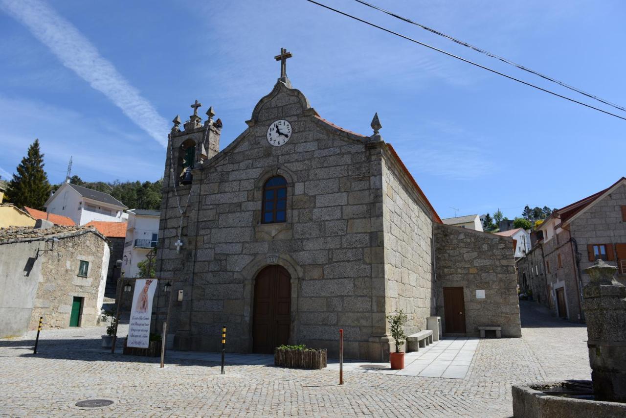 Holiday home Casa Dos Alcaides