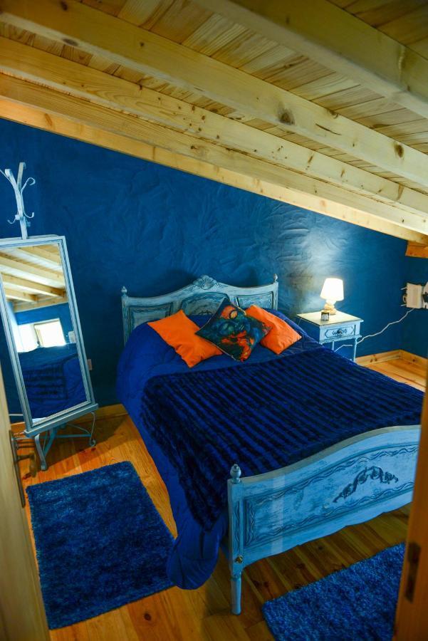Holiday home Casa Dos Alcaides