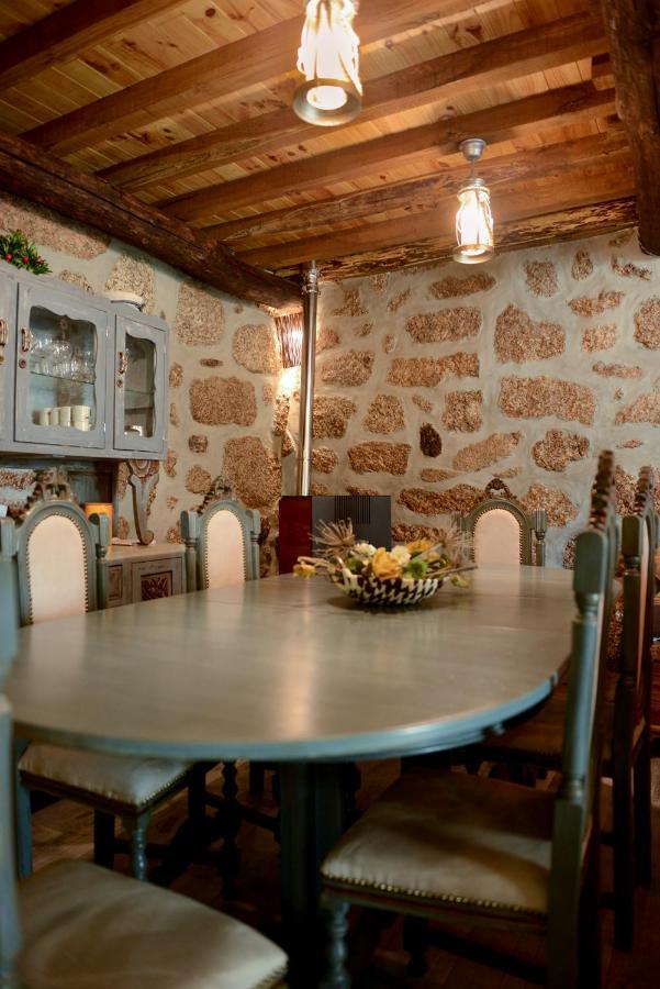 Holiday home Casa Dos Alcaides