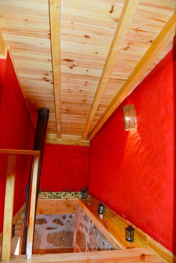 Casa Dos Alcaides Holiday home
