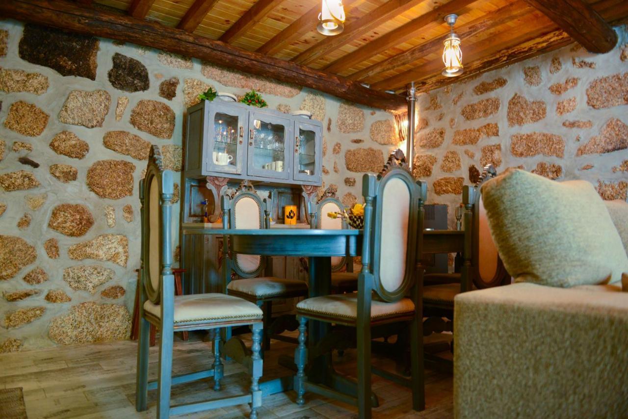 Holiday home Casa Dos Alcaides *